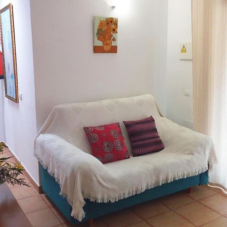 La Casita Yolanda, Ideal Parejas - Formentera Natural San Ferrán de ses Roques Eksteriør bilde