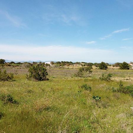 La Casita Yolanda, Ideal Parejas - Formentera Natural San Ferrán de ses Roques Eksteriør bilde