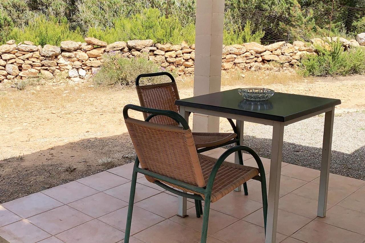 La Casita Yolanda, Ideal Parejas - Formentera Natural San Ferrán de ses Roques Eksteriør bilde